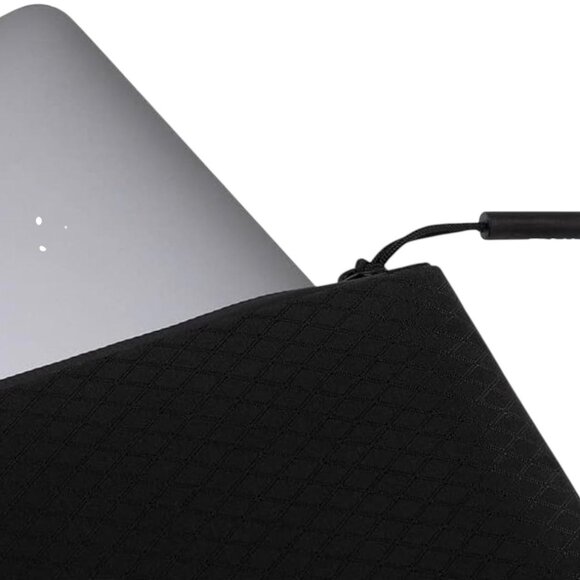 Incase Black Sleeve Case for 13” MacBook Laptop - Picture 3 of 7